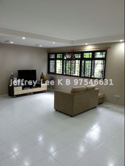 Blk 509B Wellington Circle (Sembawang), HDB 5 Rooms #38149732